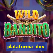 plataforma dos artistas jogo